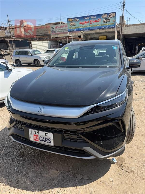 بي واي دي ‎سونغ برو DM-i 2025 للبيع في العراق -  بغداد